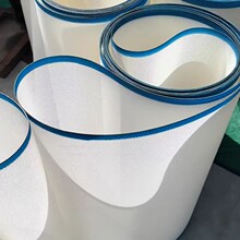 聚酯网pet烘干输送带豆皮粉条传送带振动筛网方格网聚酯方孔网