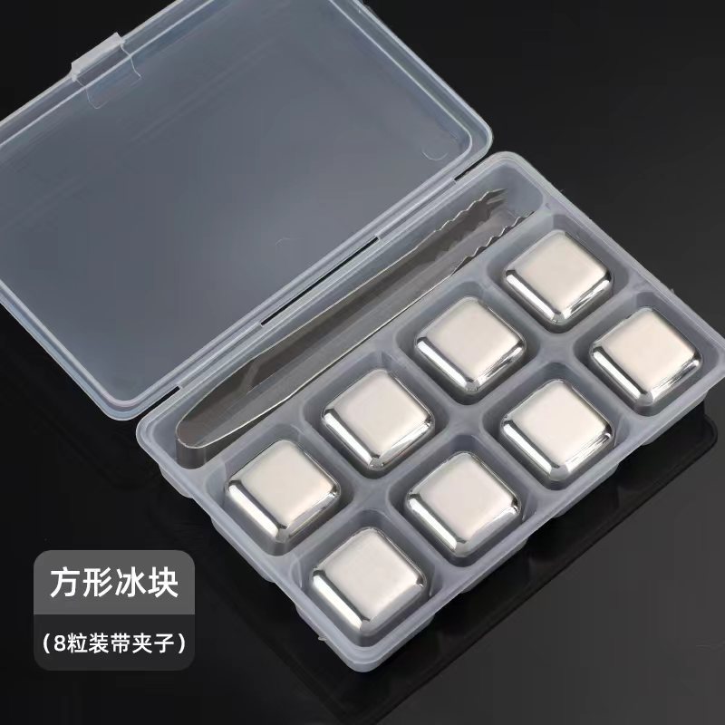 316 восемь капсул + коробка + зажим