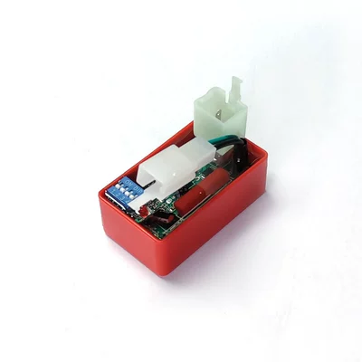 Motorcycle Igniter, Alovlandırıcı (Vozduşka/İqniter)