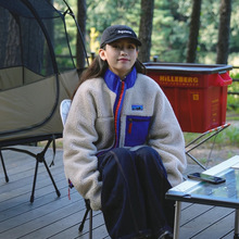 pata���� GDͬ�� Retro-X Classic �͹ű�ů���I����ץ�q�A�˳�