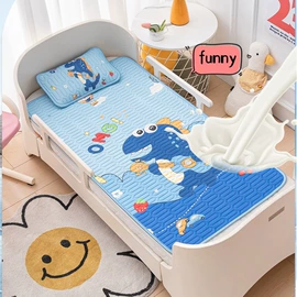 纤维被;夏凉被;乳胶凉席