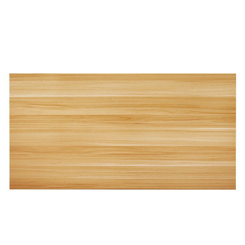 Mesa de mesas de té gruesa Mesa de computadora redonda Mesa de comedor Mesa de mesa ovalada División de mesa Panel de mesa