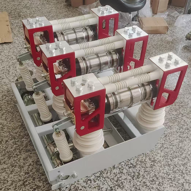 户内真空断路器 ZN28