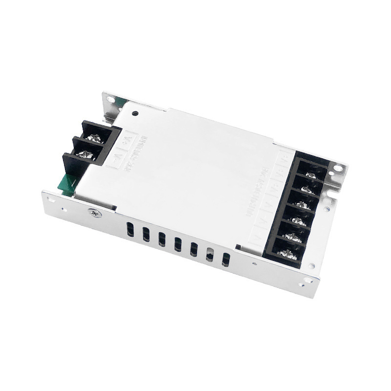 Ledディスプレイ車載電源9 ~ 36v回転5v10a20a30a40aディスプレイスイッチング電源変圧電源|undefined