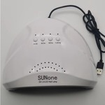 5V阳光1号30灯新款美甲灯满天星USB紫外线烤灯速干光疗灯48W双芯