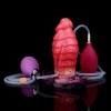 N-CLCQS 5277 product + air bag + inflation