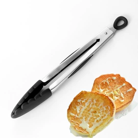 烹饪勺铲;烘焙量勺量杯;食物夹