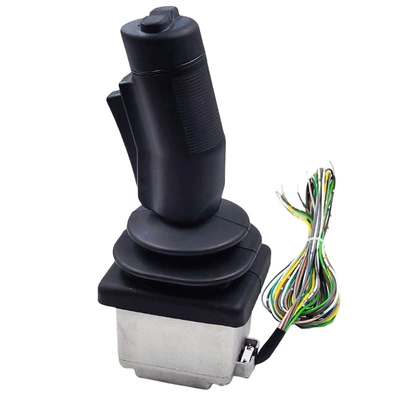2441305370 Joystick Drive Joystick Controller Steering 1 Axis for Haulotte Lift (Ötürücü vallar) - 2441305370