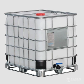 装糖蜜包装吨桶200L加仑桶桶价不单卖食品级塑料桶