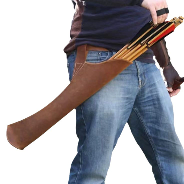 Retro quiver, for import, Amazon, cosplay
