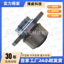 适用桑塔纳13-23,6RD407621,6R0407621E,6R0407621D的前轮毂单元