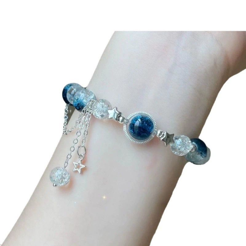 Brand small design universal cute bracelet