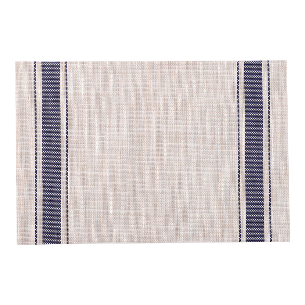 Manteles Individuales Nórdicos de Estilo Simple y de Alta Gama, Manteles de PVC, Manteles Creativos de Doble Cara Impermeables y Resistentes al Calor, en Existencia, Estilo Ins.