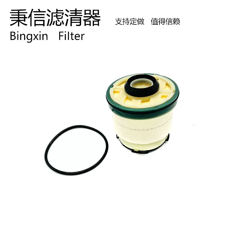 适用于RANGER燃油滤清器 柴油过滤器 AB399176AC 1725552U2Y0-13