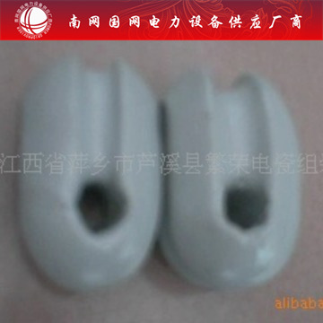 J-10拉紧瓷瓶绝缘子上海湘开江西陶瓷需要高压陶瓷电瓷瓷瓶绝缘子