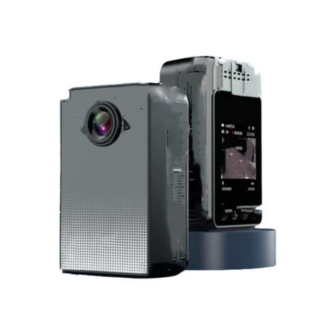 Xiamen Jinghua 5 правоохранительный регистратор HD инфракрасный сундук