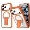 Dazzling Sound Stand-Hermès Orange