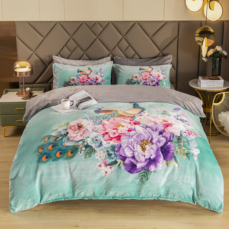 绿野仙踪-花团锦族绿