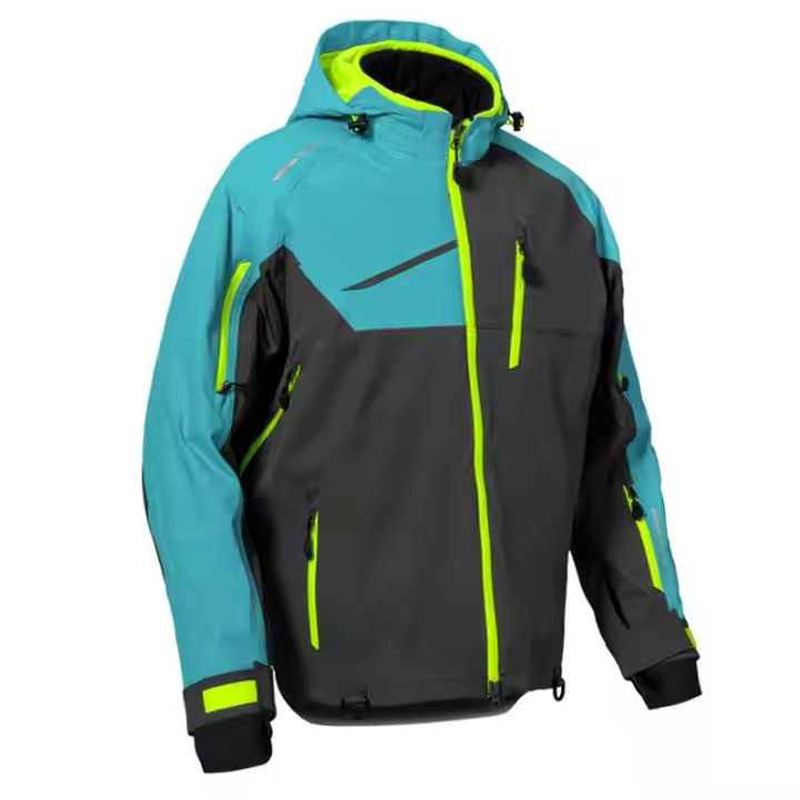 Men's professional jacket