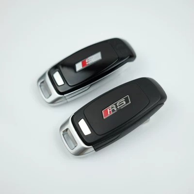 Car Keys, Audi A3L/A6L/Q7/Q8/A8L Car Key