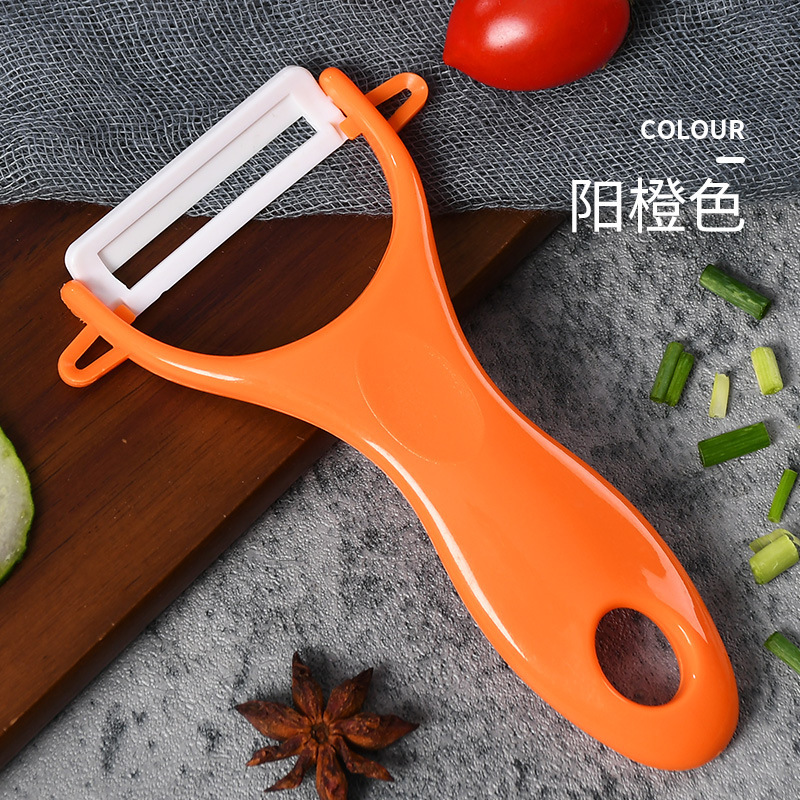 Alipay cuchillo de corte de frutas multifuncional casero raspador de frutas multifuncional de papas raspador de frutas al por mayor