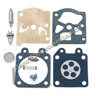 Walbro K11-Wat Garden Machinery Carburetor Repair Kit