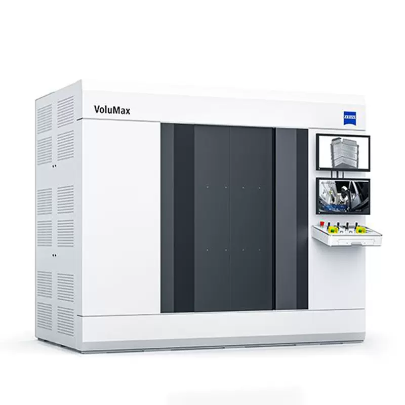 ZEISS VoluMax工业扫描仪 蔡司光学仪器供应 高分辨率检测CT设备