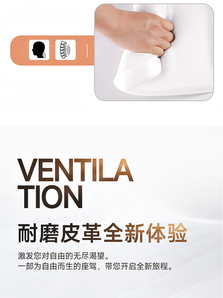 New car special ideal L6 full leather car seat cushion four seasons universal all-inclusive seat cover car cushion seat cover