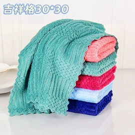 方巾、中巾;毛巾;浴裙