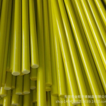 厂家批发2.5耐高温，高强度，耐酸碱，高韧性玻璃纤维棒