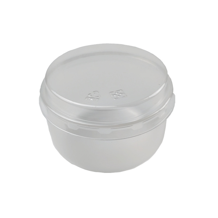 7,5 cm diámetro grasa pudín vaso japonés caramelo yogur botella jalea plástico desechable PP resistente a altas temperaturas