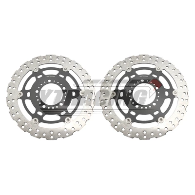 Brake disc/brake drum Z800 13-16 Motorcycle