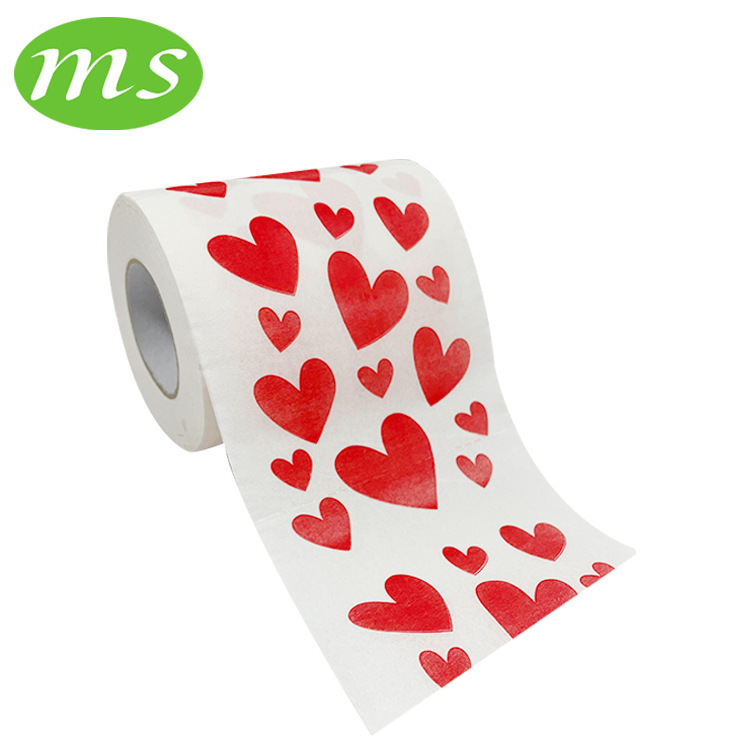 Creative Printing toilet paper, printing toilet paper roll, printing roll toilet paper printing tissue love tissue Creative Printing toilet paper, printing toilet paper roll, printing roll toilet paper printing tissue love tissue