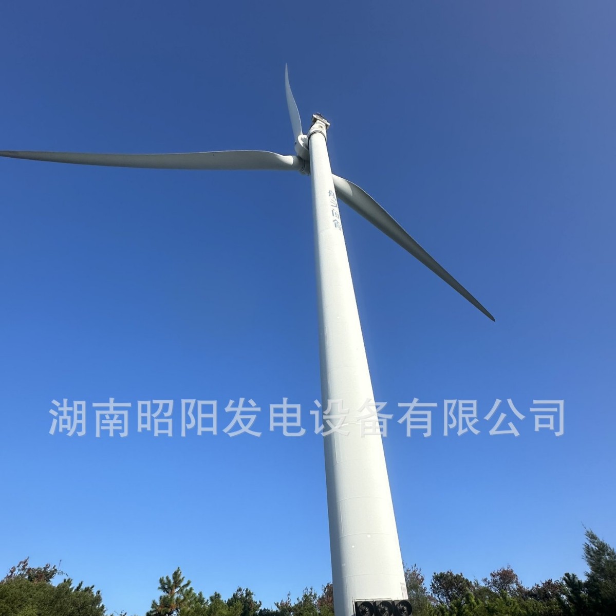 小型低速永磁发电机风力发电机组单机5000KW以下风力发电机组