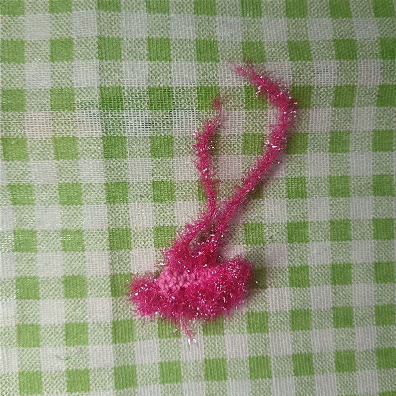 4-4.5cm 곰 토끼 착용 로즈 울 스커트에 적합