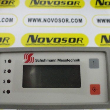 DGW1.40 TW 005  SCHUHMANN MASSTECHNI 变送器  DGW1.40TW005