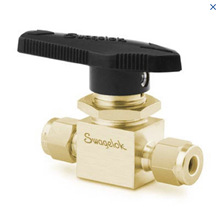 �������B-44S6�S�~ 1 ��ʽ 40ϵ�����y6.0 Cv,3/8 in.���׹ܽ��^