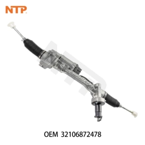 32106872478 Steering gear assembly is suitable for BMW X1 E84, left-hand drive LHD, equipped with N20 2.0T