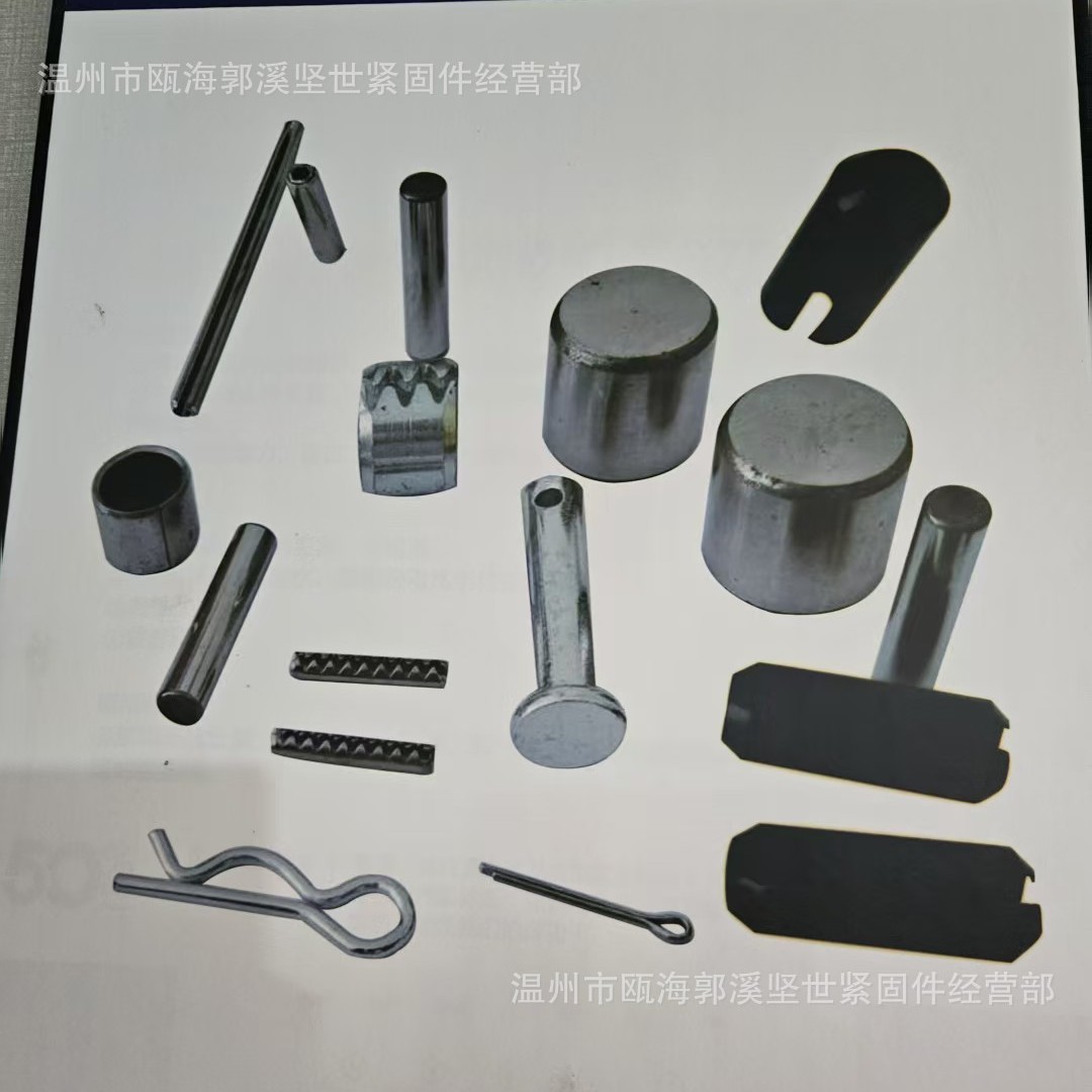 厂家供应不锈钢销钉