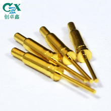 1.8mm����5V2Apogo pin������ ����ʽ���߶��ӳ���źŵ����볧��