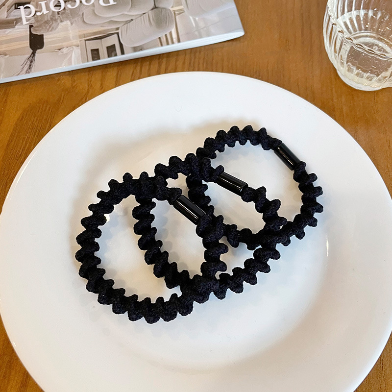 흰 사슴 같은 검은 세 팩