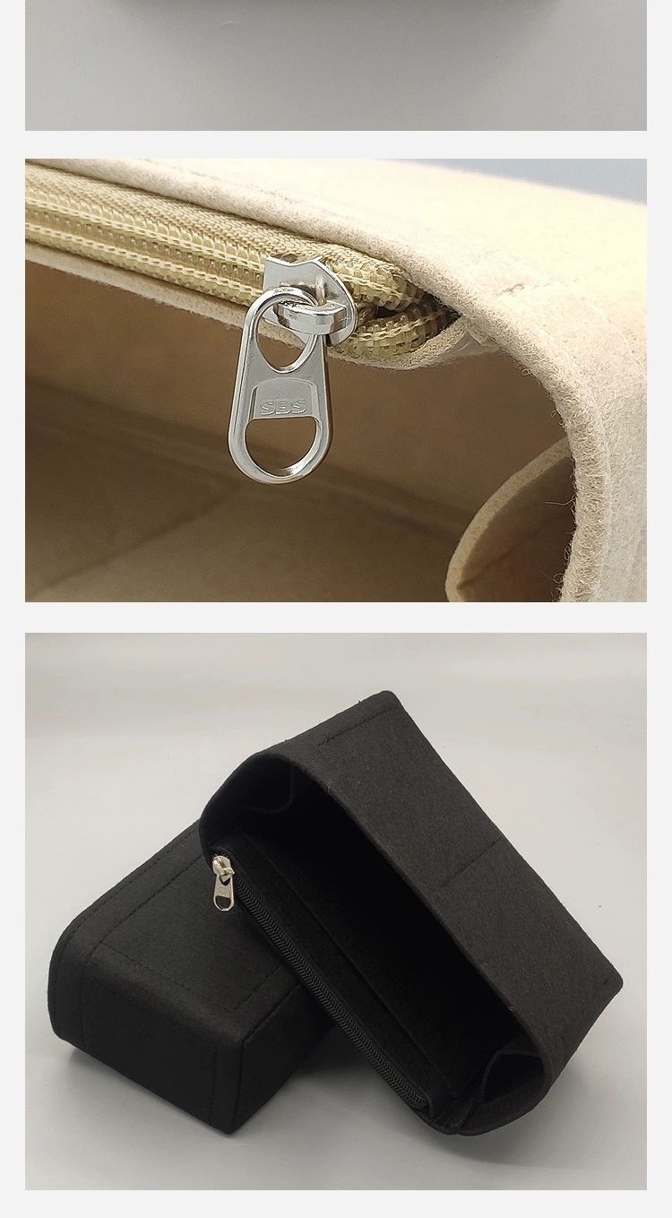 Suitable for Chanel Chal Wandering Backpack Liner Bag Lining Bag Bag-In-Bag Storage and Organization Bag Inner Bag