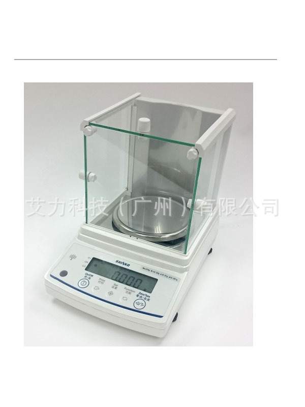 日本新光SHINKO电子天平称AB12001C AB1202C AB3202C  323C B623C
