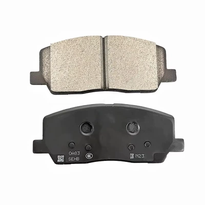 Tormoz supportları of Korean brake pads, hot-selling