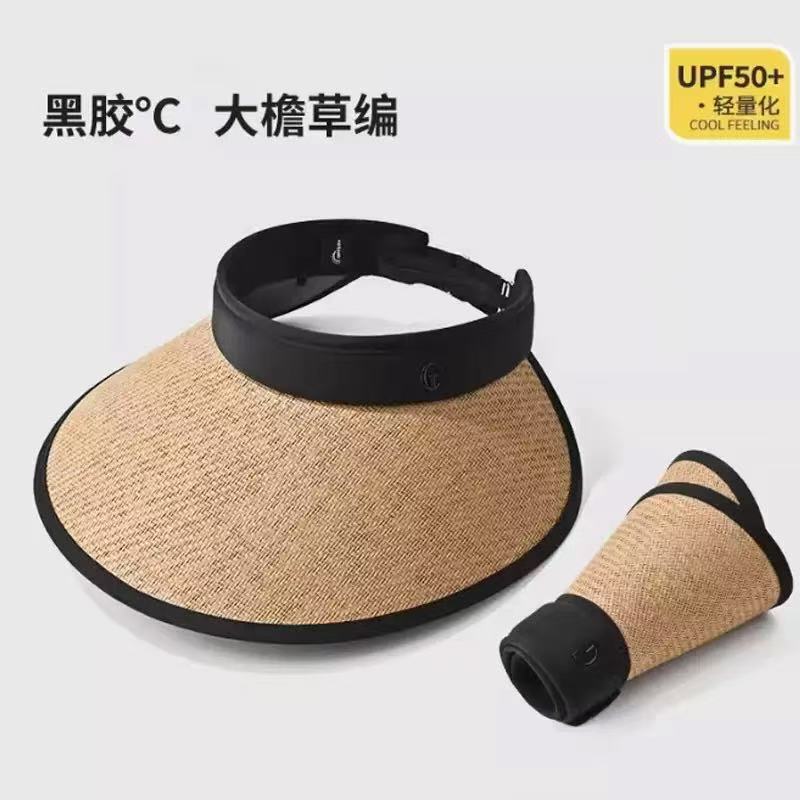 アンチメーカー空のサンシェード工場直販太陽ベビー通気性 UV キャップ漫画サンシェード帽子ドロップシッピング大人の帽子|undefined