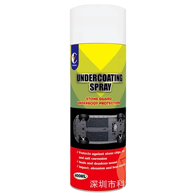 Spray Chassis Paint Oem/Odm, Other car care/additives