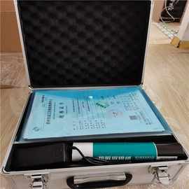 CLJ-E型激光尘埃粒子计数器流量28.3L/min路博