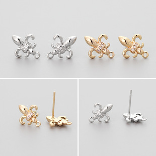 18k���ɫ�䆏͹ž���܊����ᘶ����� diy�ֹ��������h����