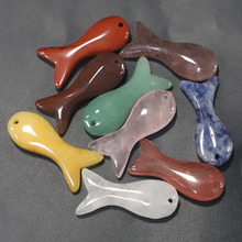 40&times;16&times;8mm���R�d���uͨ���u��Ȼʯ�댚ʯ��ݮ���L�l�����~����