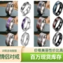 新品跨境时尚简约对戒
